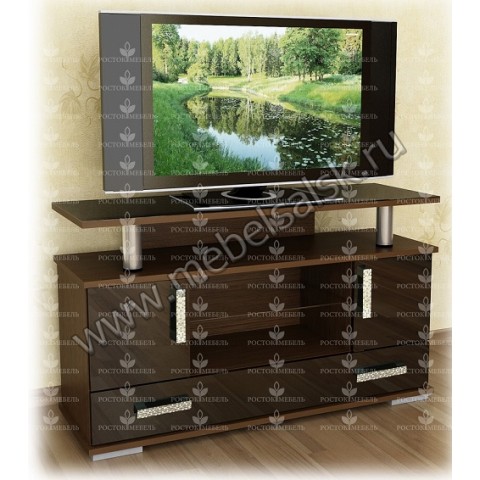Поставка под TV-006